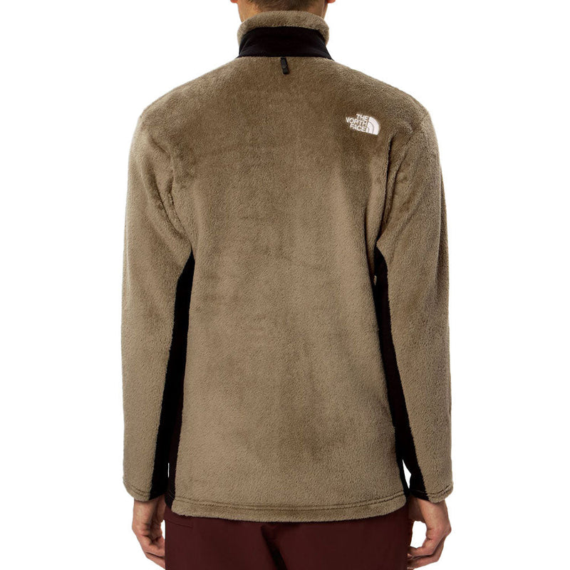 ノースフェイス ジップインバーサミッドジャケット NA72501 フリース ジップインジップ対応 メンズ