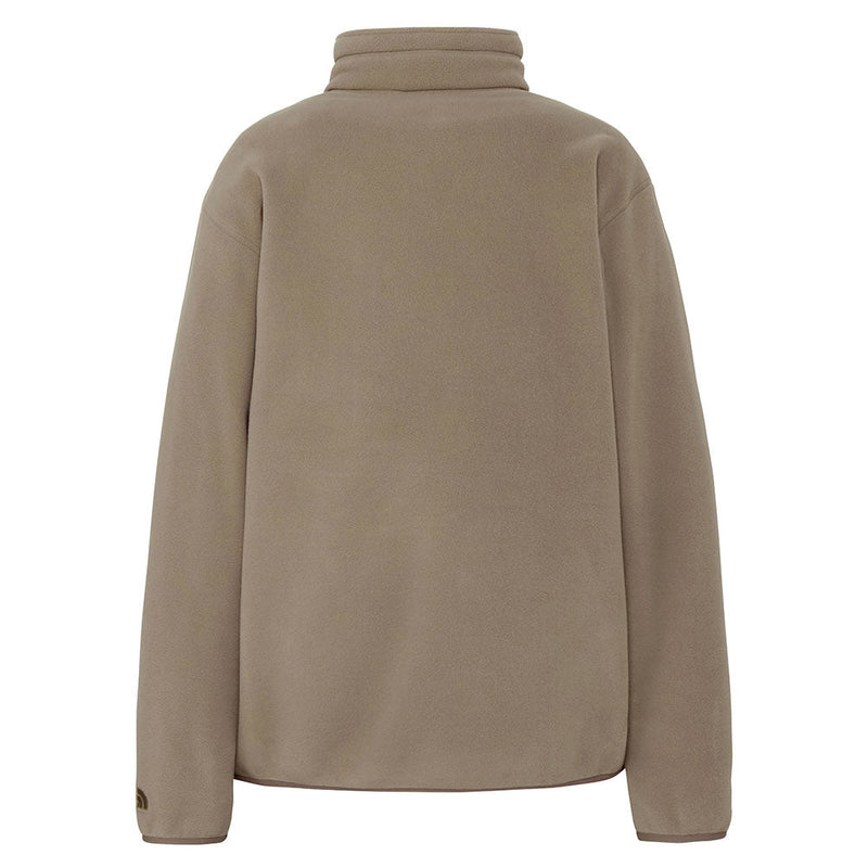 ノースフェイス フィールドフリースハーフジップ NL62531 フリース 軽量 ユニセックス