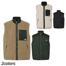 ノースフェイス リバーシブルエクストリームパイルフリースベスト NP72537 フリース ベスト リバーシブル ユニセックス