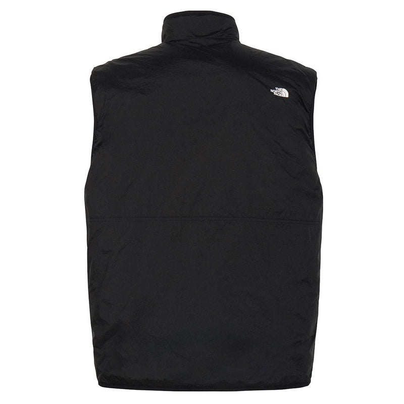 ノースフェイス リバーシブルエクストリームパイルフリースベスト NP72537 フリース ベスト リバーシブル ユニセックス