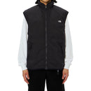 ノースフェイス リバーシブルエクストリームパイルフリースベスト NP72537 フリース ベスト リバーシブル ユニセックス