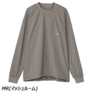 ノースフェイス グリットフリースアーバナイトクルー NL72560 ピステ 軽量 ユニセックス アーバンシリーズ