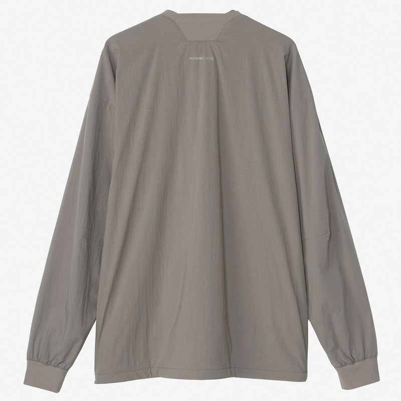 ノースフェイス グリットフリースアーバナイトクルー NL72560 ピステ 軽量 ユニセックス アーバンシリーズ