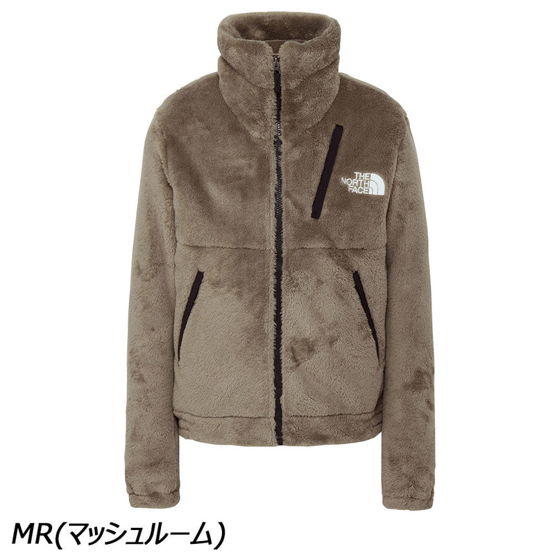 ノースフェイス バーサロフトジャケット NA62550 フリース ジャケット 防風 メンズ