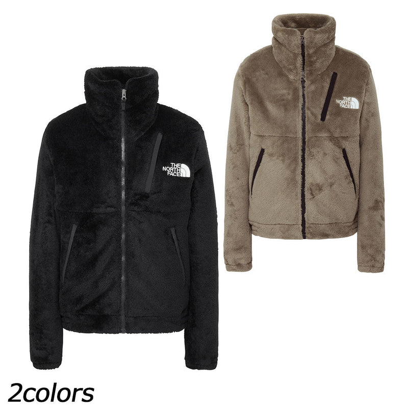 ノースフェイス バーサロフトジャケット NA62550 フリース ジャケット 防風 メンズ