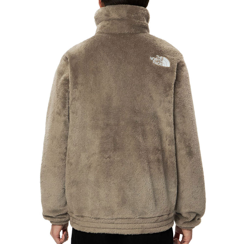 ノースフェイス バーサロフトジャケット NA62550 フリース ジャケット 防風 メンズ