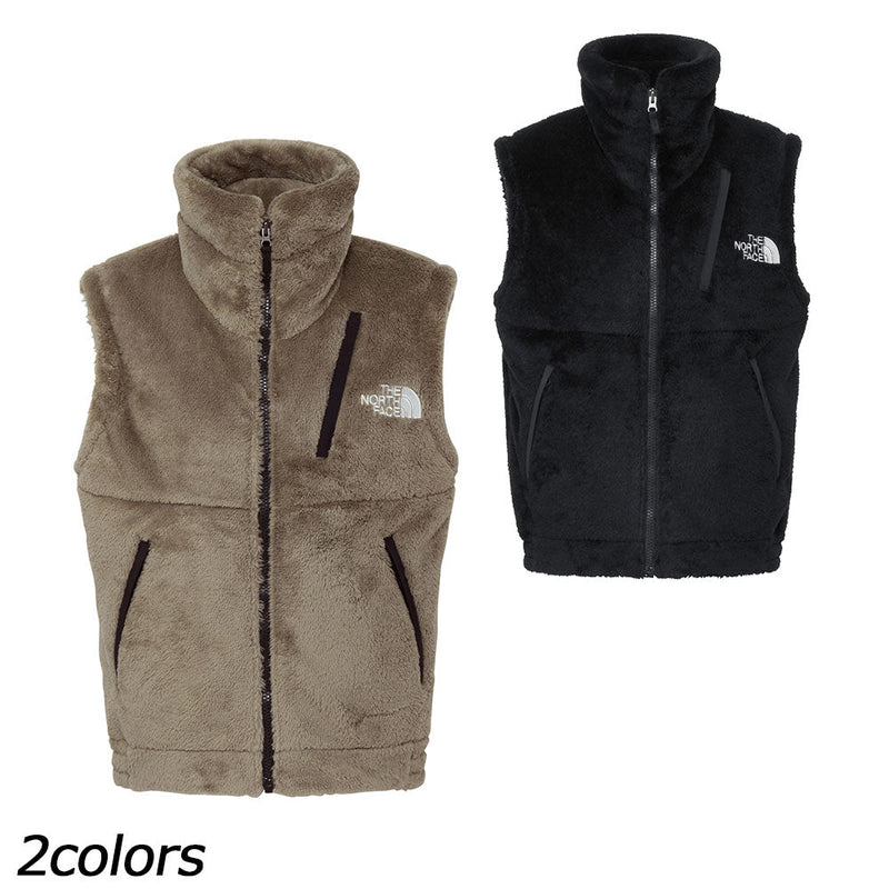 ノースフェイス バーサロフトベスト NA62551 フリース ベスト 防風 メンズ