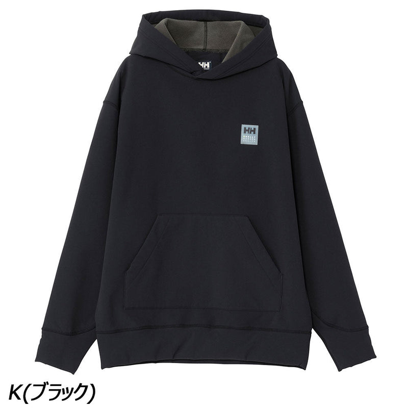 ヘリーハンセン HHアングラーソフトシェルパーカ | APORITO（アポリト