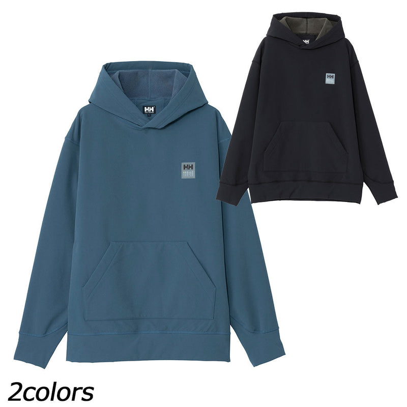 未使用　ヘリーハンセン　アングラーソフトシェルパーカー L サイズ ヘリーハンセン HHアングラーソフトシェルパーカ | APORITO（アポリト