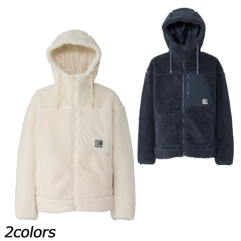 ヘリーハンセン ファイバーパイルサーモフーディー | APORITO