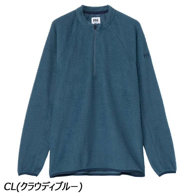 ヘリーハンセン HHアルファダイレクトハープジップ | APORITO