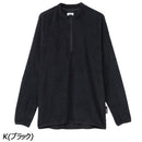 ヘリーハンセン HHアルファダイレクトハープジップ HO52564 ジップシャツ ミドルレイヤー 保温 ユニセックス