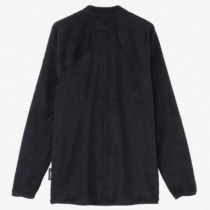 ヘリーハンセン HHアルファダイレクトハープジップ | APORITO