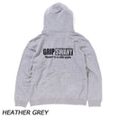 グリップスワニー ジーエススウェットフーディー GSMCT-075 パーカー スウェット メンズ