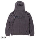 グリップスワニー ジーエススウェットフーディー GSMCT-075 パーカー スウェット メンズ