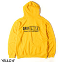 グリップスワニー ジーエススウェットフーディー GSMCT-075 パーカー スウェット メンズ