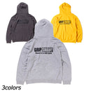 グリップスワニー ジーエススウェットフーディー GSMCT-075 パーカー スウェット メンズ