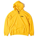 グリップスワニー ジーエススウェットフーディー GSMCT-075 パーカー スウェット メンズ