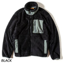 グリップスワニー コーラルフリースジャケット GSMCT-078 フリース ジャケット メンズ