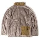 グリップスワニー コーラルフリースジャケット GSMCT-078 フリース ジャケット メンズ