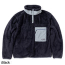 グリップスワニー コーラルフリースプルオーバー GSMCT-077 フリース ジャケット かぶり メンズ