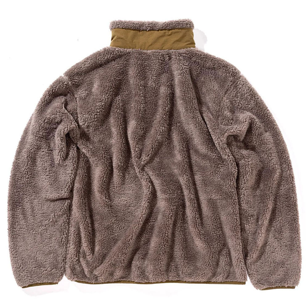 グリップスワニー コーラルフリースプルオーバー | APORITO（アポリト