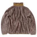 グリップスワニー コーラルフリースプルオーバー GSMCT-077 フリース ジャケット かぶり メンズ