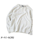 ジムマスター 10.4oz プレミアムヘビーウェイトクルーネック G802301 Tシャツ 長袖 メンズ