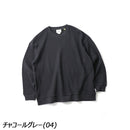ジムマスター ワッフルクルーネック G733633 Tシャツ 長袖 ワッフル ユニセックス