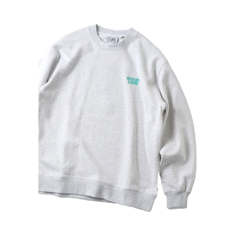 V12 スウェット セール】プルオーバースウェット オーバーサイズ ユニセックス