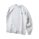 ジムマスター 10.3oz GOOD LIFE刺繍スウェットシャツ G421743 スウェット ユニセックス