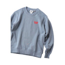 ジムマスター 10.3oz GOOD LIFE刺繍スウェットシャツ G421743 スウェット ユニセックス