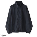 ラギットマウンテン 撥水ナイロンスタンドブルゾン 206251001 ジャケット ブルゾン 撥水 ユニセックス