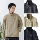 ラギットマウンテン 撥水ナイロンスタンドブルゾン 206251001 ジャケット ブルゾン 撥水 ユニセックス