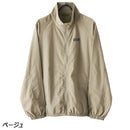 ラギットマウンテン 撥水ナイロンスタンドブルゾン 206251001 ジャケット ブルゾン 撥水 ユニセックス