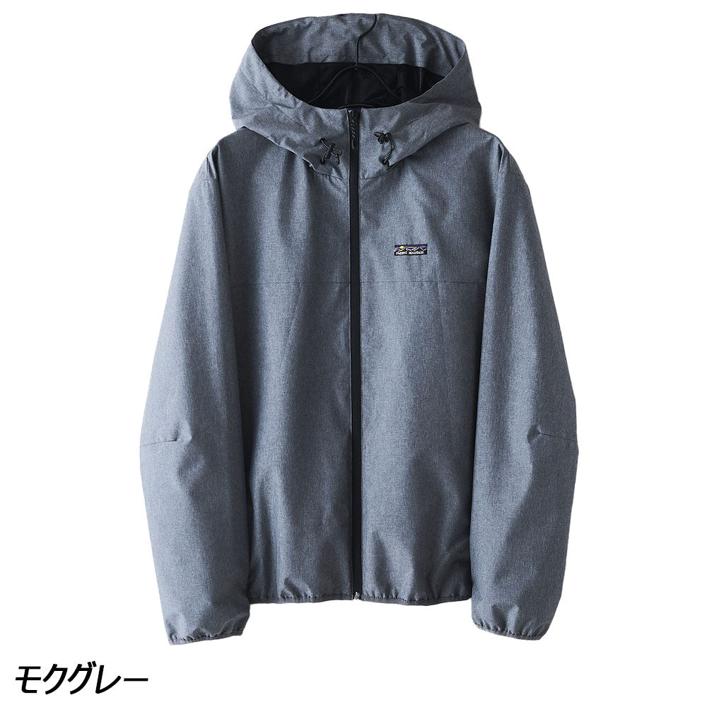 ラギットマウンテン 撥水防風マウンテンパーカー | APORITO（アポリト