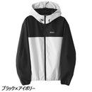 ラギットマウンテン 撥水防風マウンテンパーカー 206256001 ジャケット 撥水シェル ユニセックス