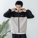 ラギットマウンテン 撥水防風マウンテンパーカー 206256001 ジャケット 撥水シェル ユニセックス