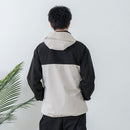 ラギットマウンテン 撥水防風マウンテンパーカー 206256001 ジャケット 撥水シェル ユニセックス