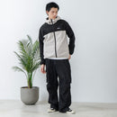 ラギットマウンテン 撥水防風マウンテンパーカー 206256001 ジャケット 撥水シェル ユニセックス