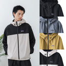 ラギットマウンテン 撥水防風マウンテンパーカー 206256001 ジャケット 撥水シェル ユニセックス