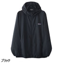 ラギットマウンテン 撥水UVポケッタブルパーカー 206252001 パーカー ラッシュパーカー UV 撥水 ユニセックス