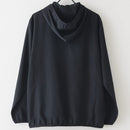 ラギットマウンテン 撥水UVポケッタブルパーカー 206252001 パーカー ラッシュパーカー UV 撥水 ユニセックス