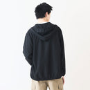 ラギットマウンテン 撥水UVポケッタブルパーカー 206252001 パーカー ラッシュパーカー UV 撥水 ユニセックス