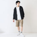 ラギットマウンテン 撥水UVポケッタブルパーカー 206252001 パーカー ラッシュパーカー UV 撥水 ユニセックス