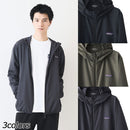 ラギットマウンテン 撥水UVポケッタブルパーカー 206252001 パーカー ラッシュパーカー UV 撥水 ユニセックス