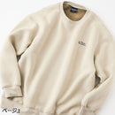 ラギットマウンテン 【PELHAM/ぺラム】裏ボアトレーナー 205254039 トレーナー スウェット ユニセックス