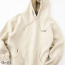 ラギットマウンテン 【PELHAM/ぺラム】裏ボアパーカー 205254040 パーカー スウェット ユニセックス