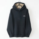 ラギットマウンテン 【PELHAM/ぺラム】裏ボアパーカー 205254040 パーカー スウェット ユニセックス