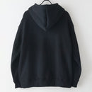 ラギットマウンテン 【PELHAM/ぺラム】裏ボアパーカー 205254040 パーカー スウェット ユニセックス